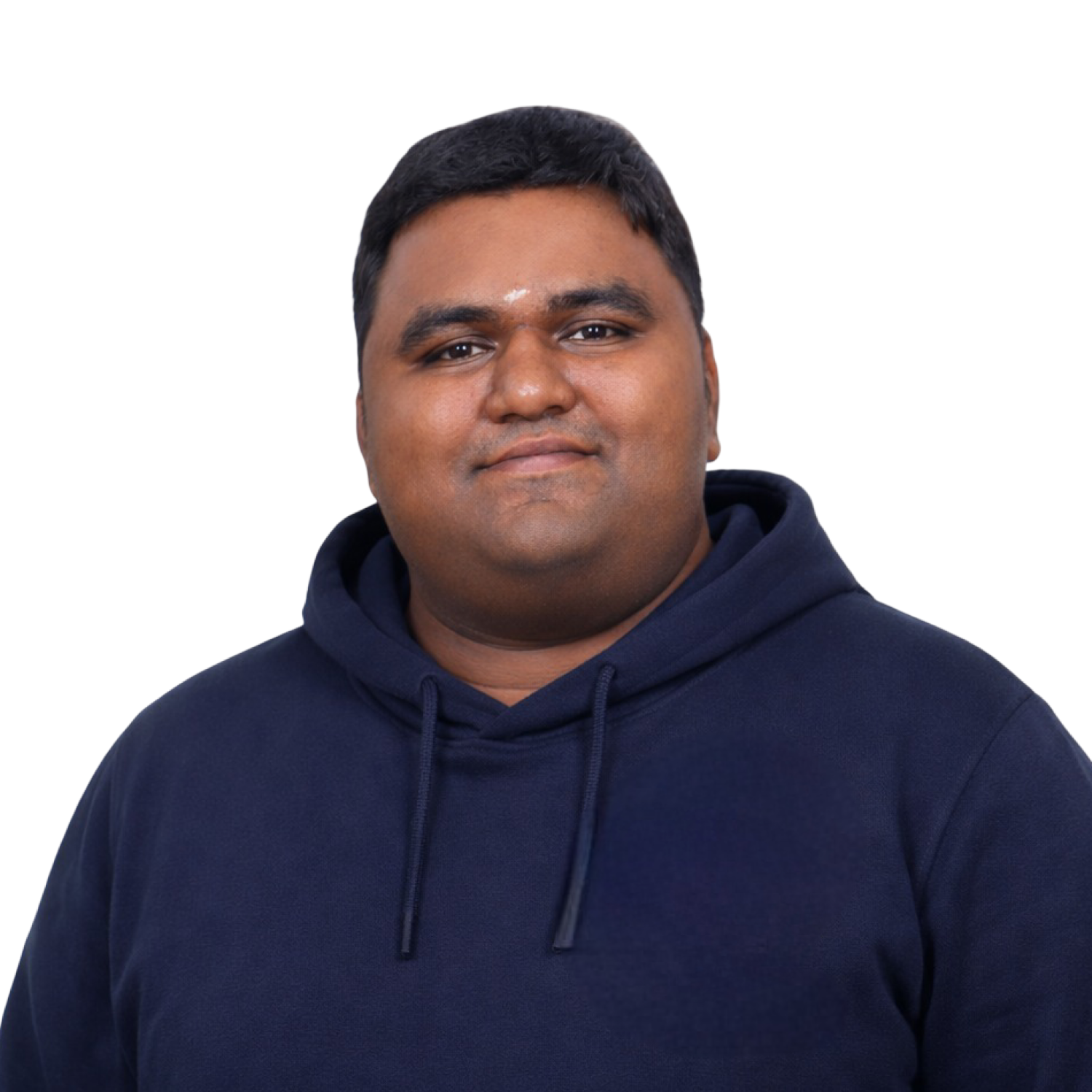Vignesh