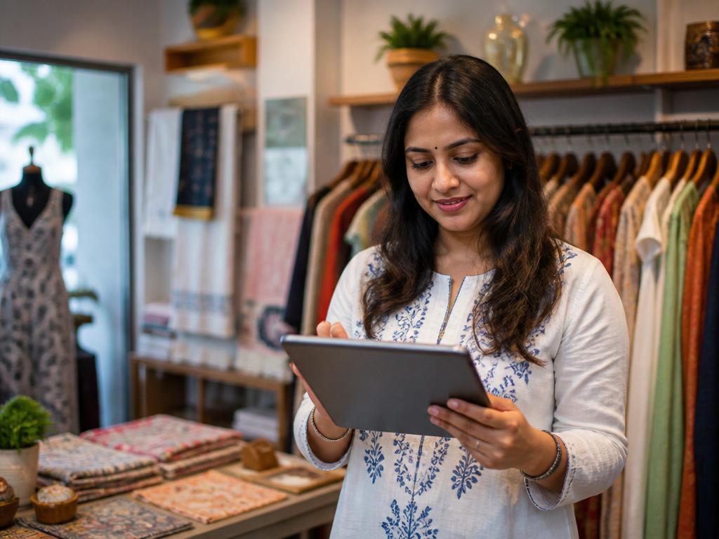 Grow Your Own Business