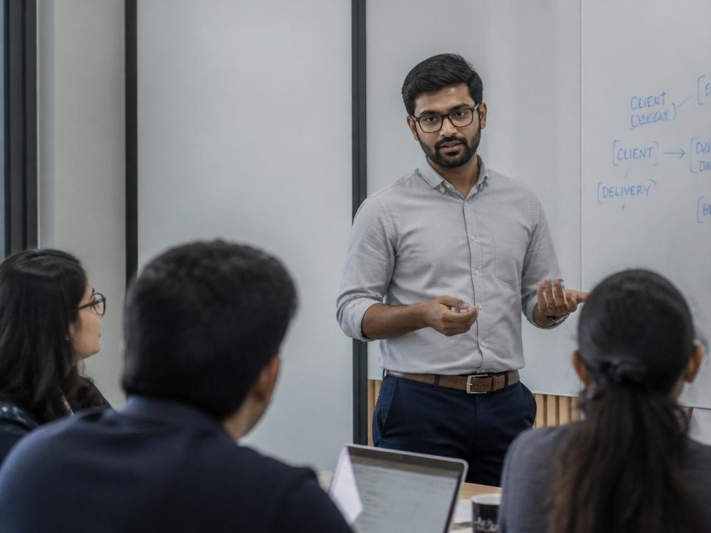 Get Promoted Internally